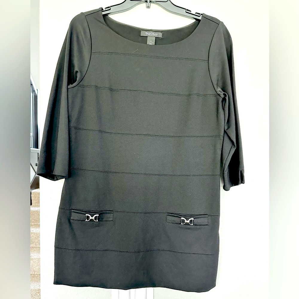 WHBM Top